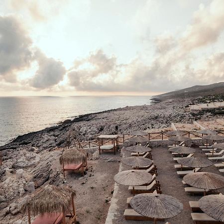 Roxa Seaview Apartment Agios Leon Экстерьер фото